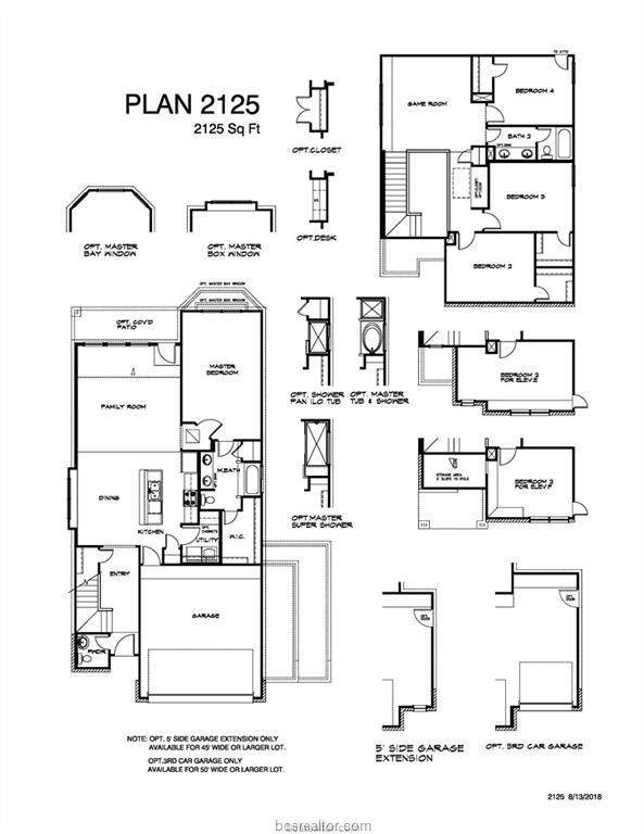 4714 Via Verde - Photo 1