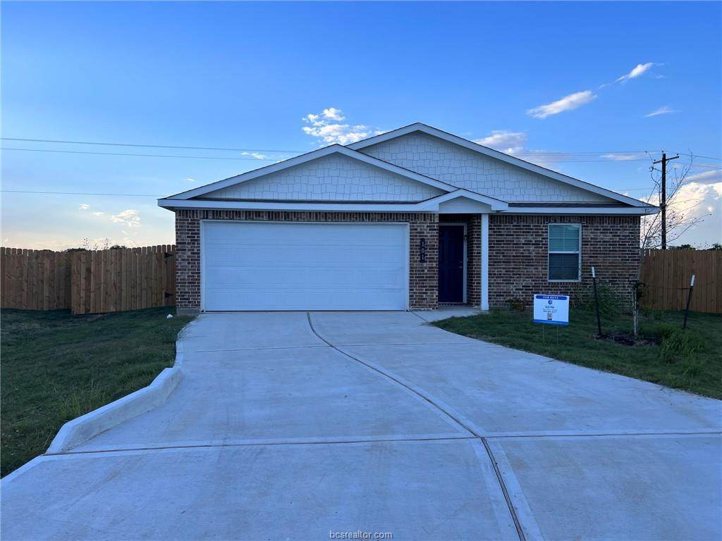 101 Rustic Trace - Photo 1