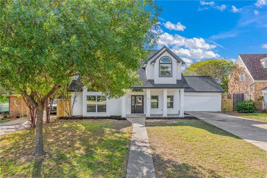 2306 Valley View Drive - Photo 1