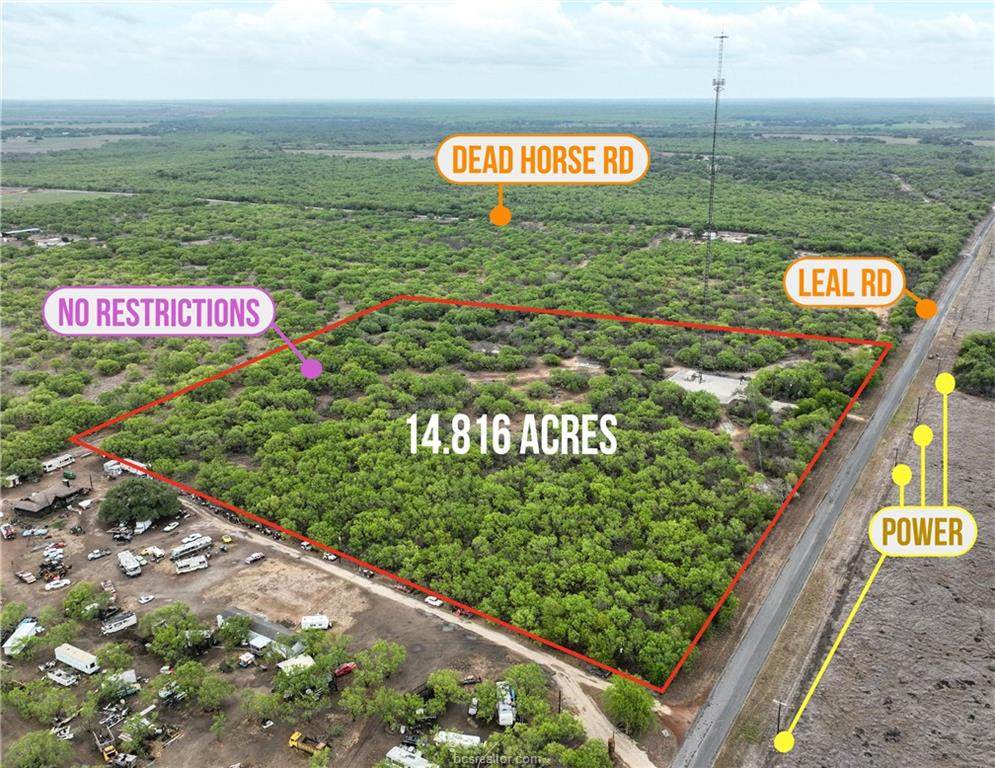 TR 3 Leal Rd - Photo 1