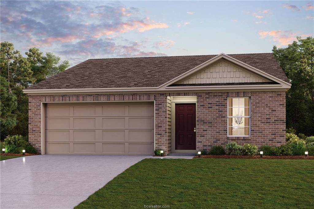 5501 Fox Bluff - Photo 1