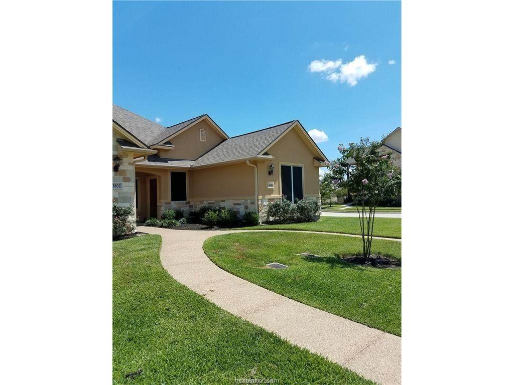 3800 Blackhawk Lane - Photo 1