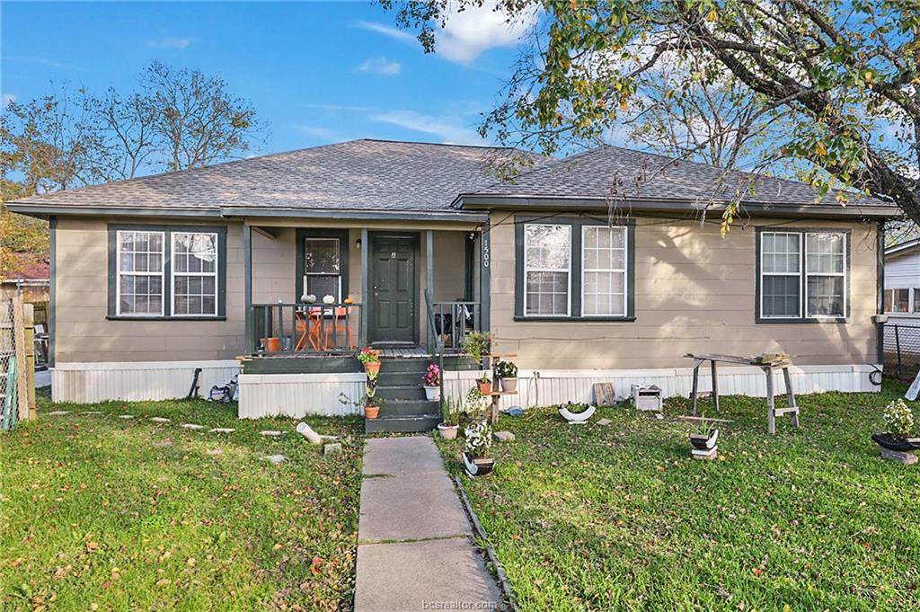 1500 Boone Street - Photo 1