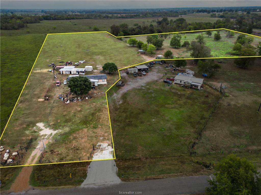 41986 Addie Gee Road - Photo 1