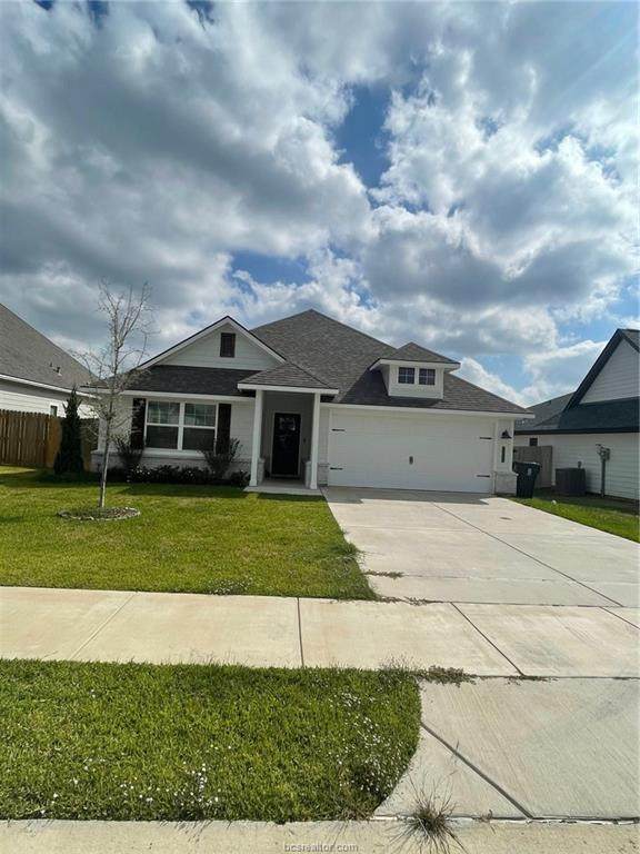 1902 Cambria Drive - Photo 1