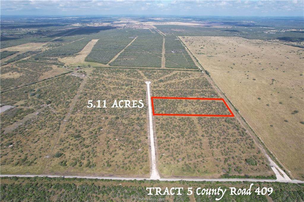 Tract 5 County Road 409 - Photo 1