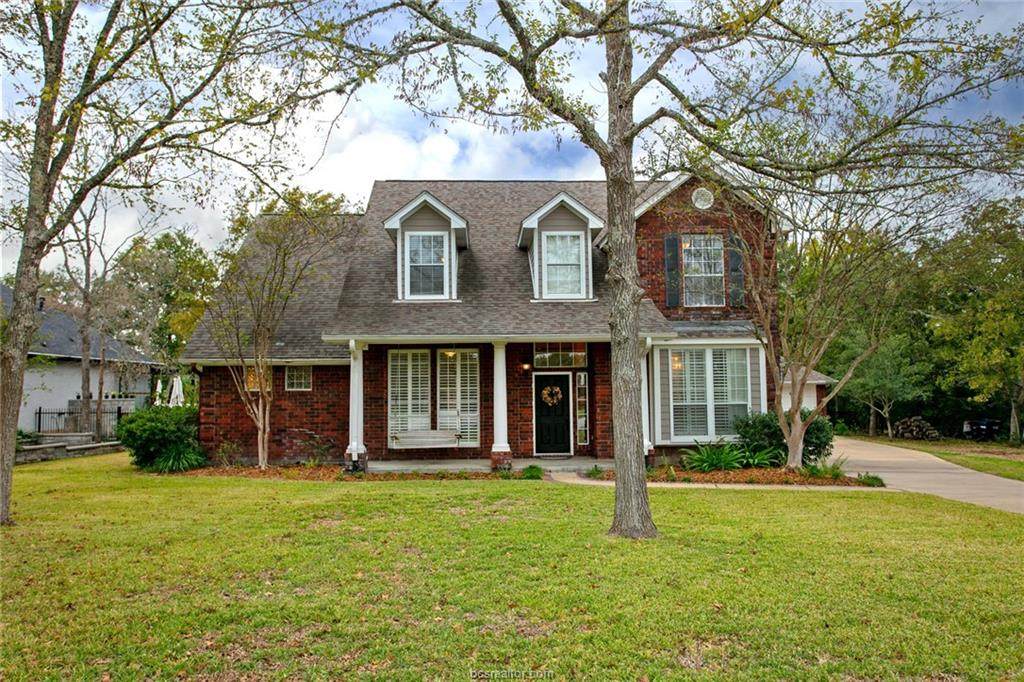 4204 Snug Harbor Drive - Photo 1