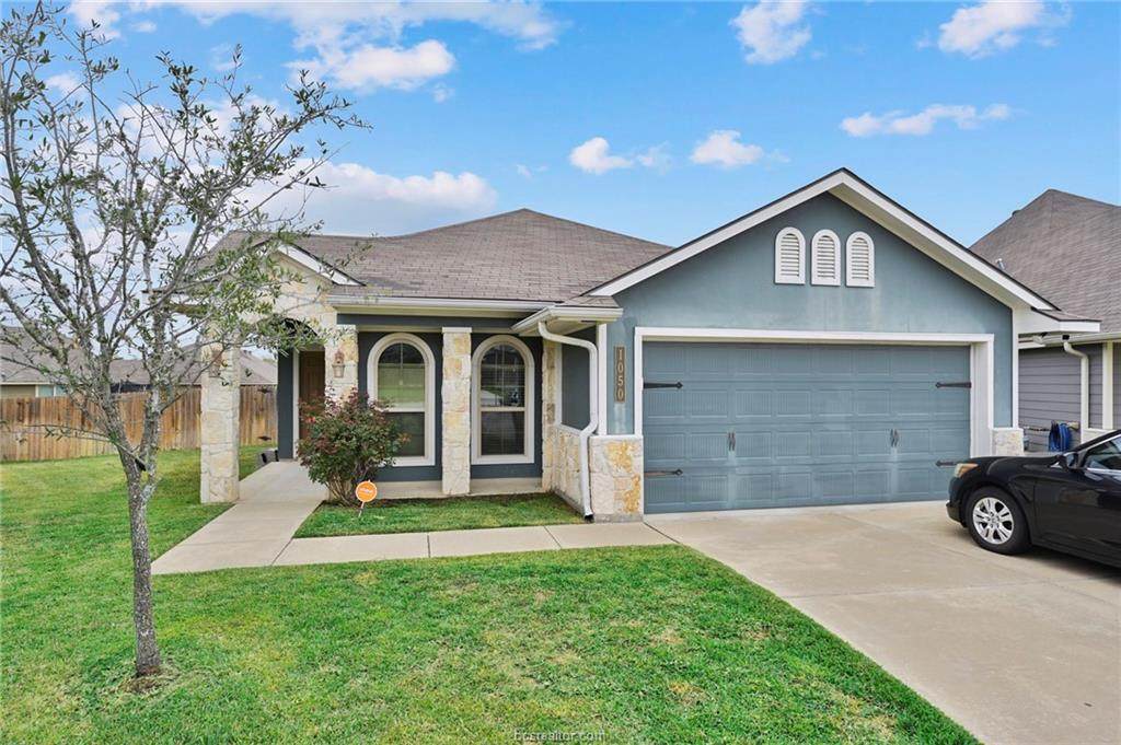 1050 Venice Drive - Photo 1