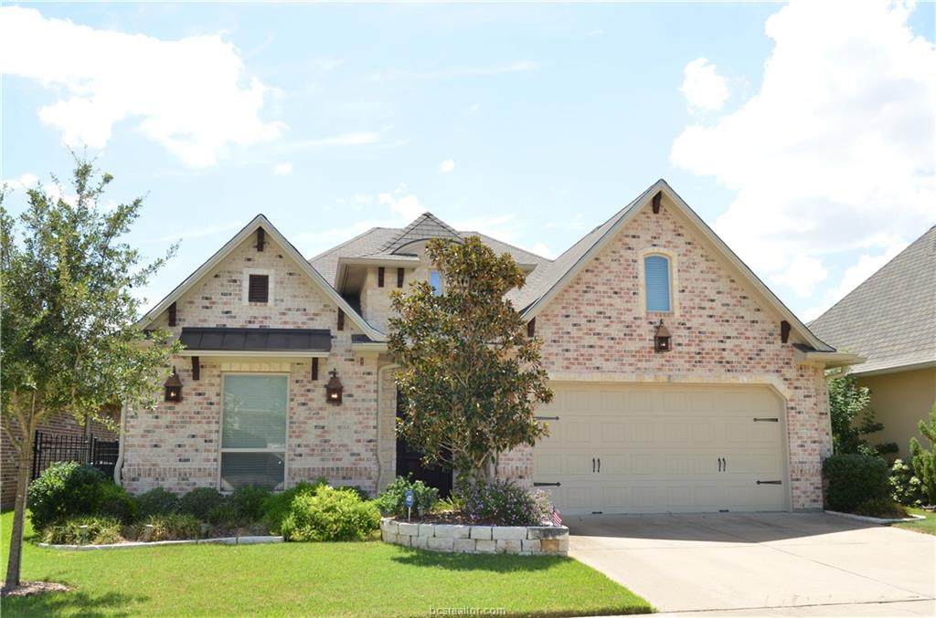 5145 Stonewater Loop - Photo 1
