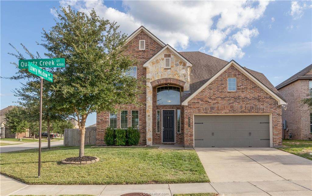 4201 Quartz Creek Court - Photo 1
