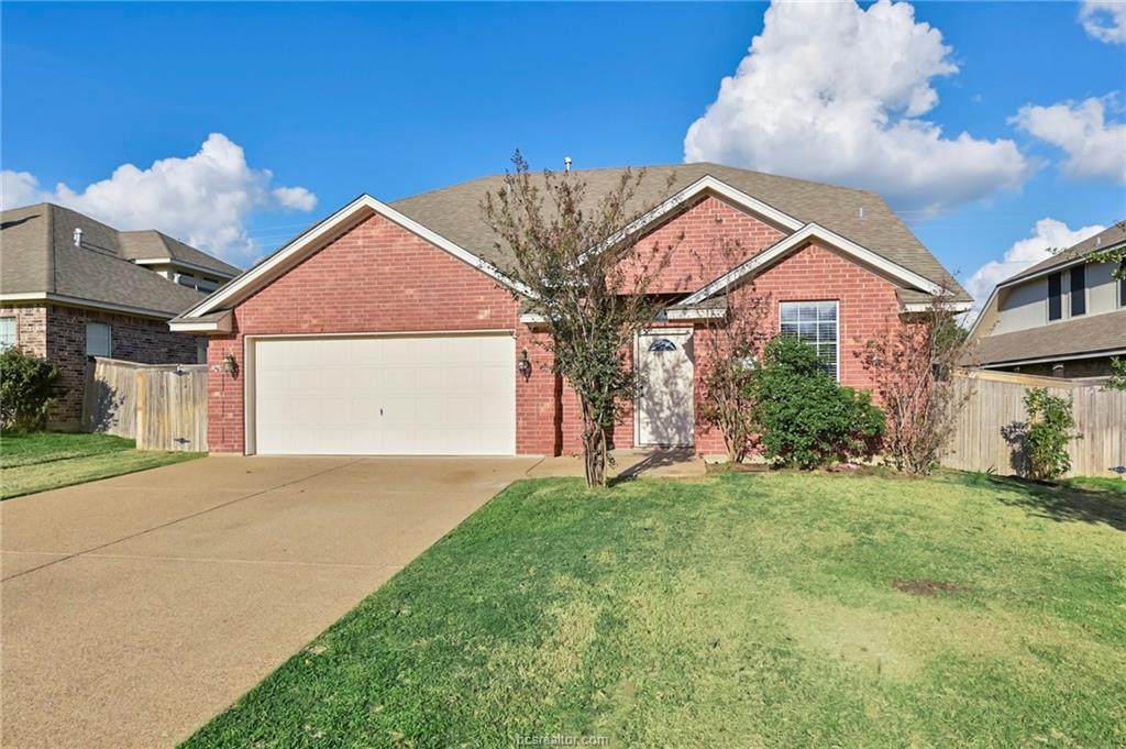 4101 Pomel Drive - Photo 1