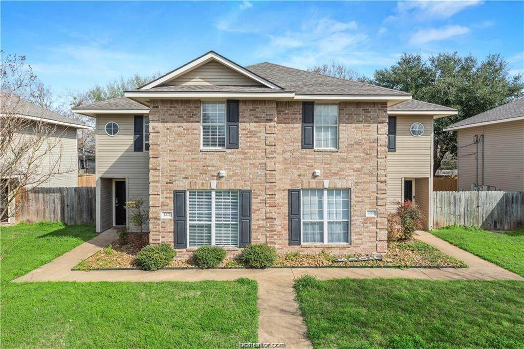 1209 Oney Hervey Drive - Photo 1