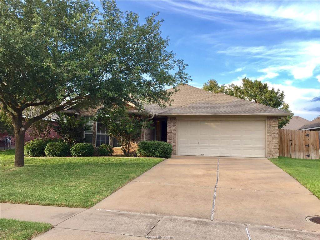 3601 Graz Drive - Photo 1