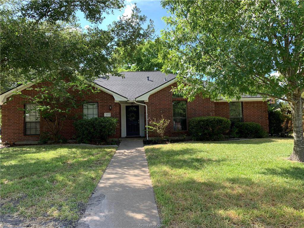 1403 Southern Plantation Drive - Photo 1