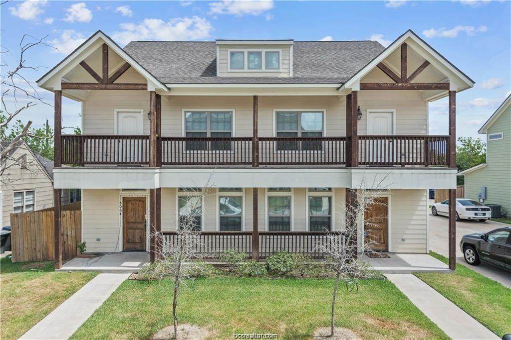 406 Ash Street - Photo 1