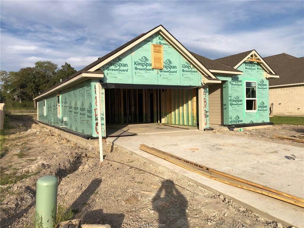 4850 Native Tree Lane - Photo 1