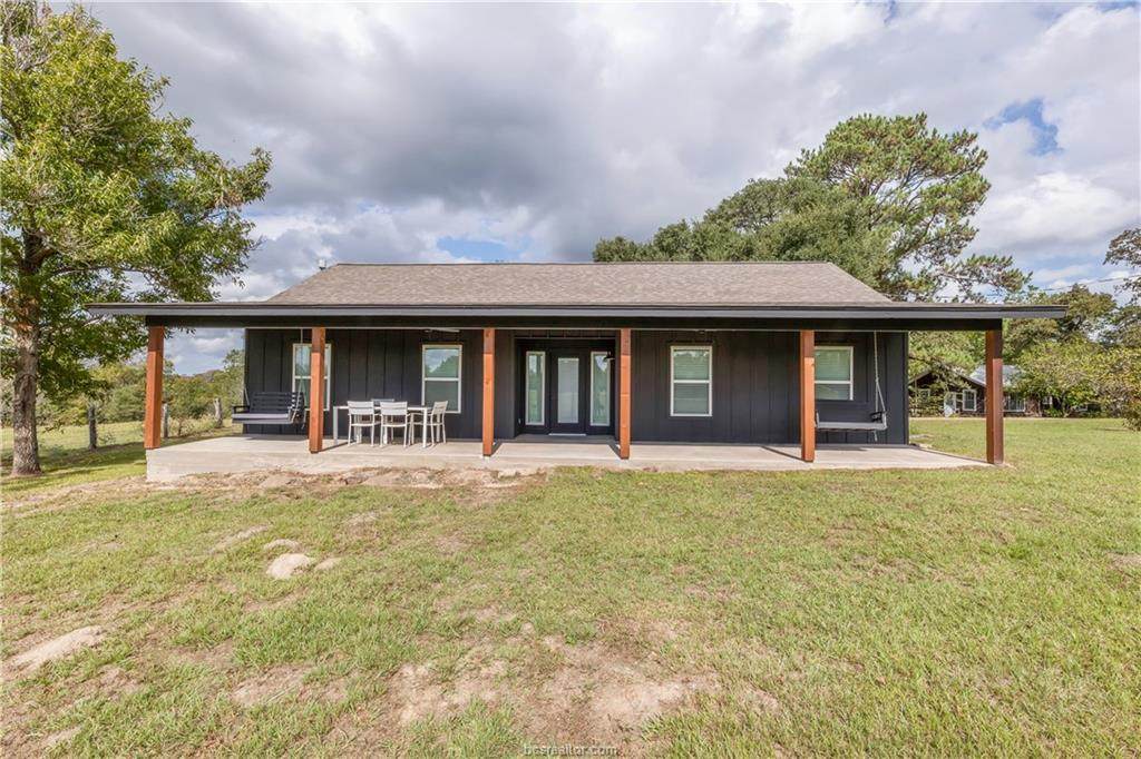 15820 Highway 21 - Photo 1