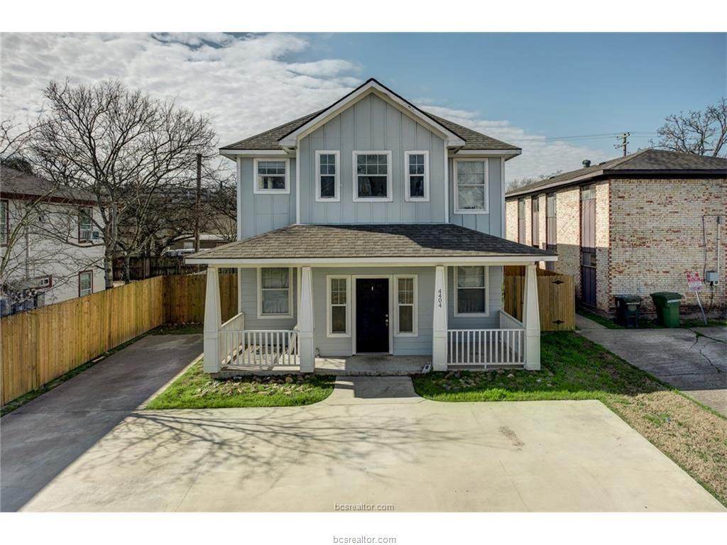 4404 Aspen Street - Photo 1