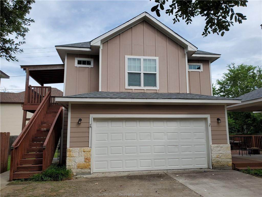 106 Fidelity Street - Photo 1