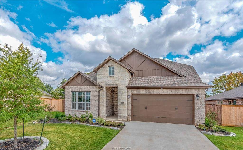 3651 Hardin Hills Drive - Photo 1