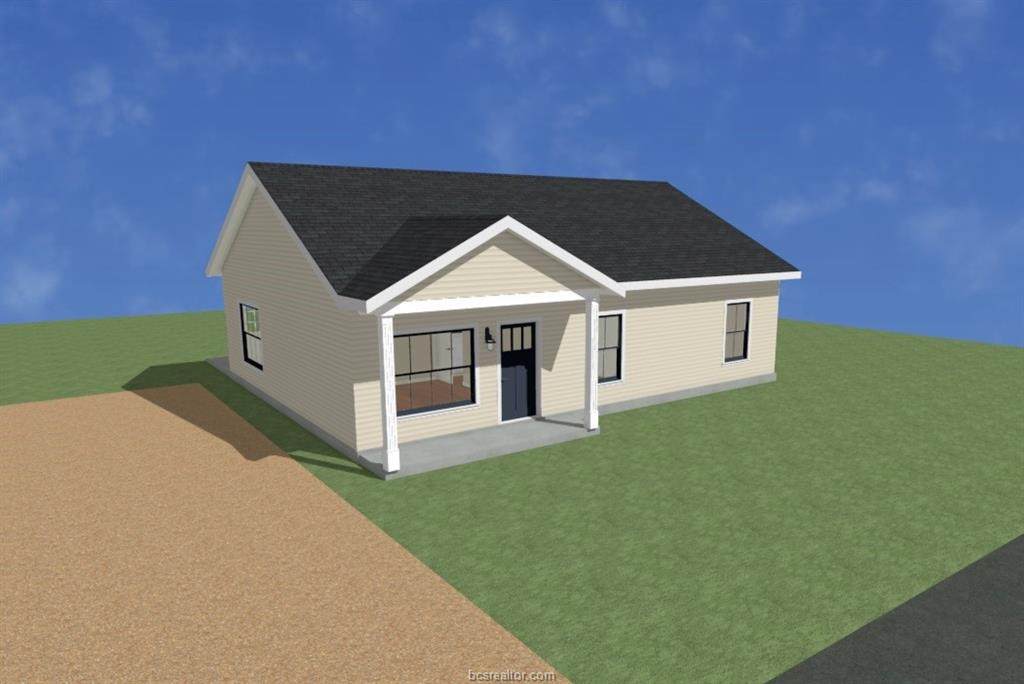 310 Bailey - Photo 1