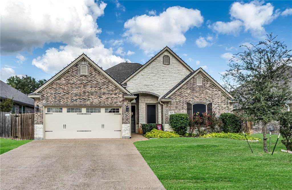 15635 Long Creek Lane - Photo 1