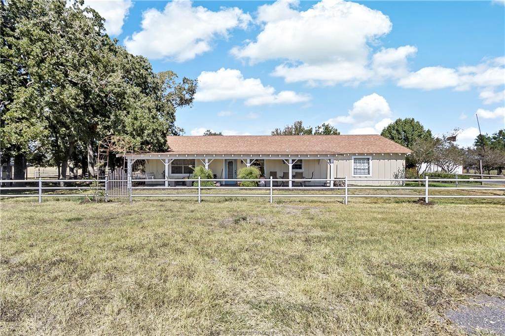 6942 Hwy 21 W Highway - Photo 1