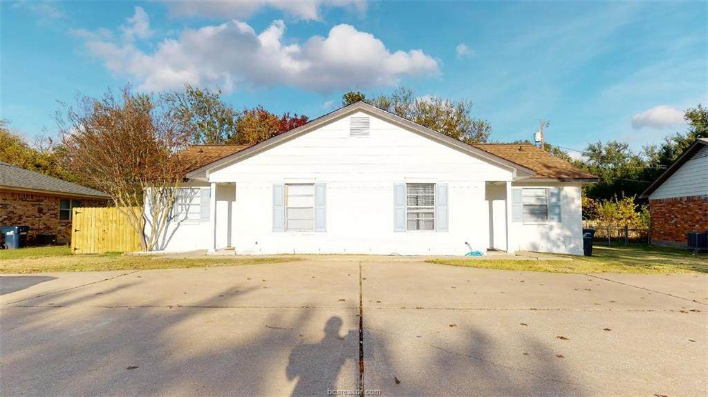 2347 Cornell Drive - Photo 1