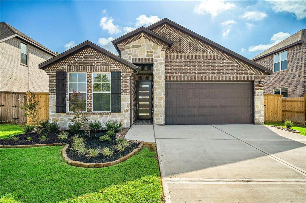 3655 Hardin Hills Dr - Photo 1