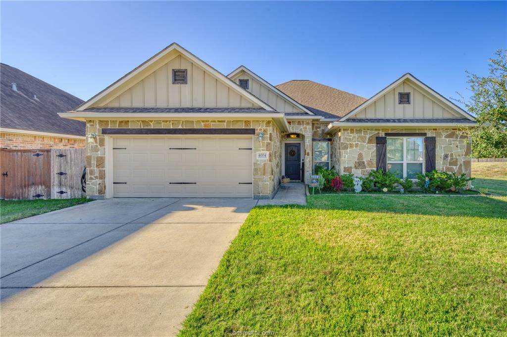 4004 Sunny Meadow Brook Court - Photo 1
