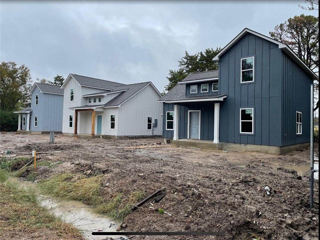 1413 Scott Street - Photo 1