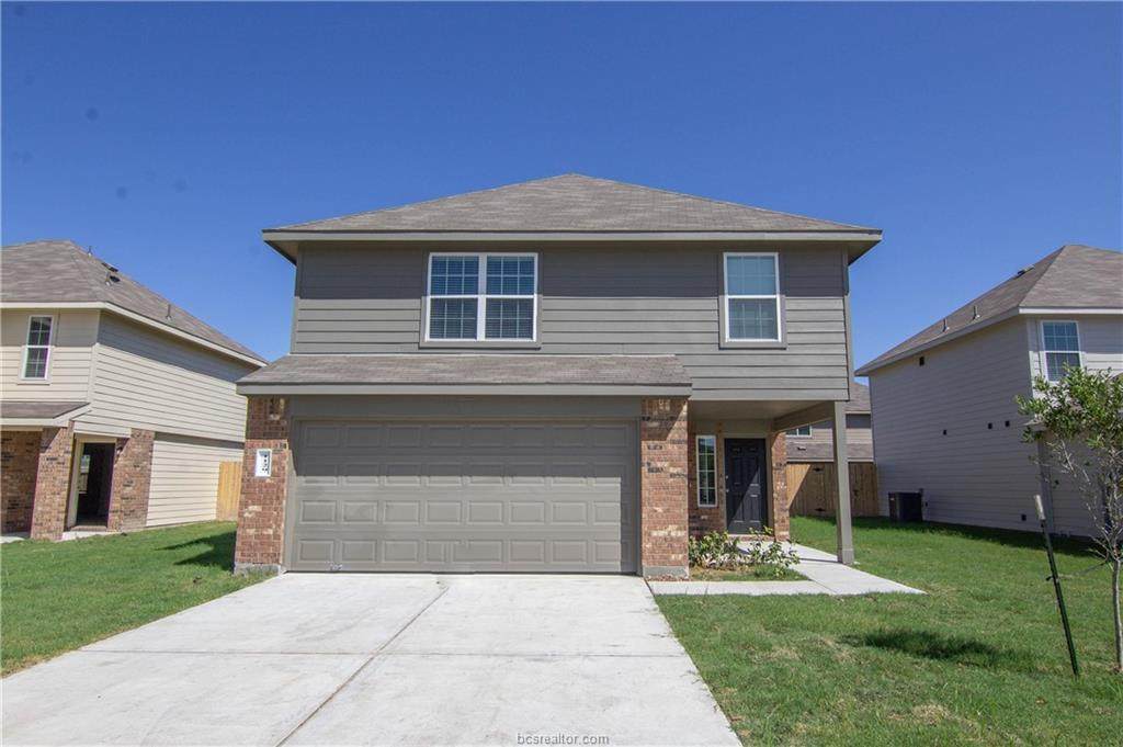 1129 Crossing Drive - Photo 1