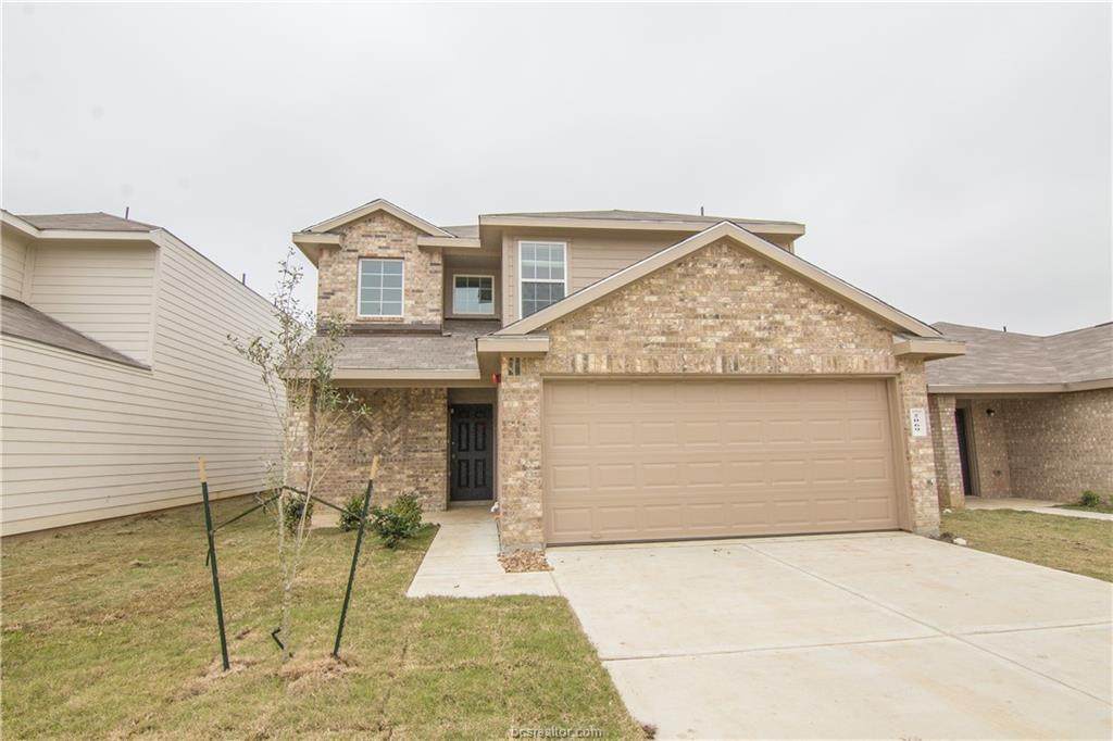 2069 Oakwood Forest Drive - Photo 1
