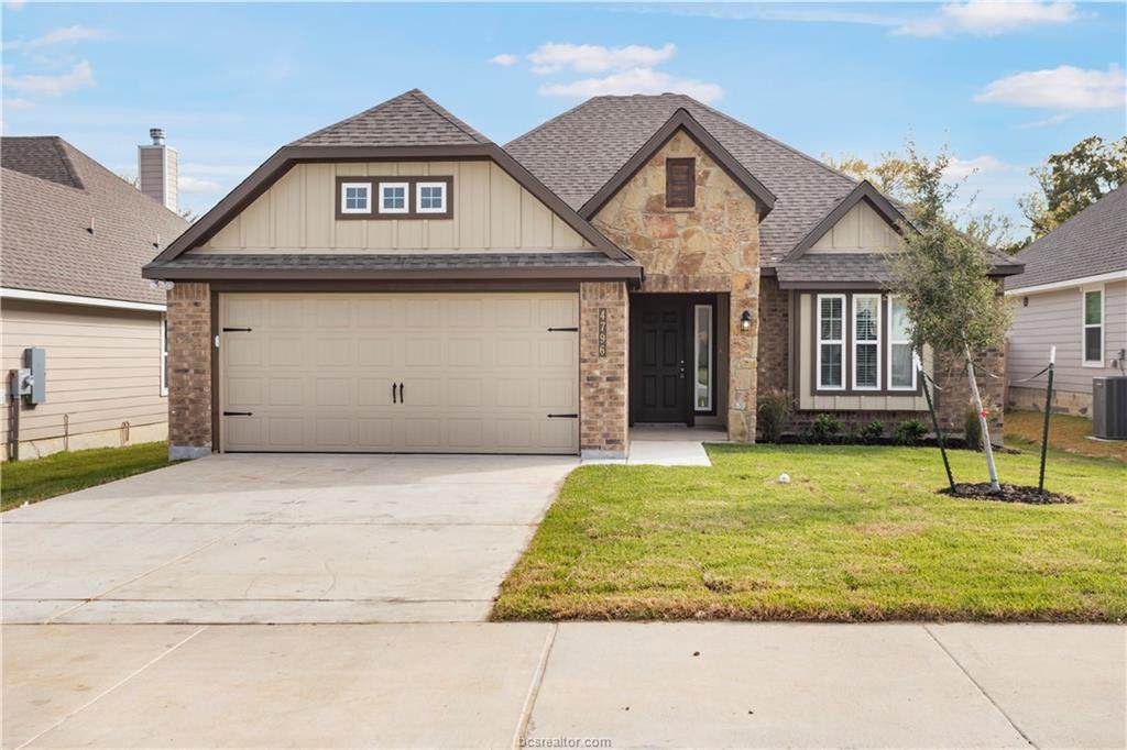 4796 Native Tree Lane - Photo 1