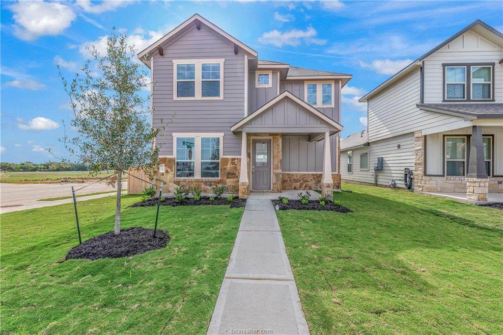 846 Mineral Wells Lane - Photo 1