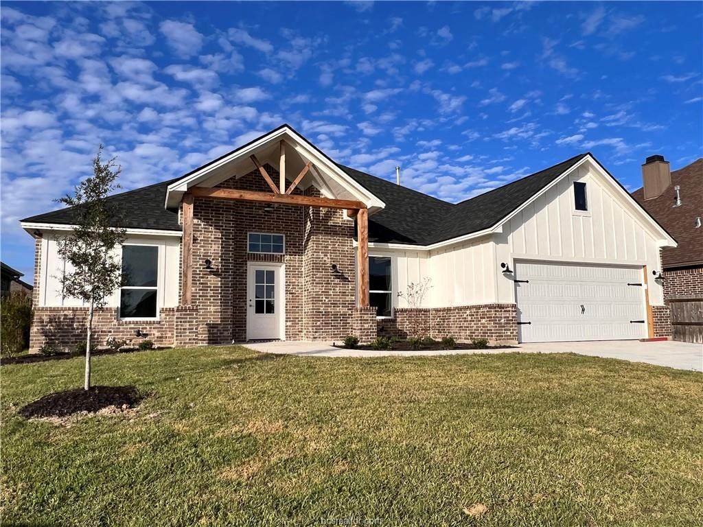 4005 Crooked Creek Path - Photo 1