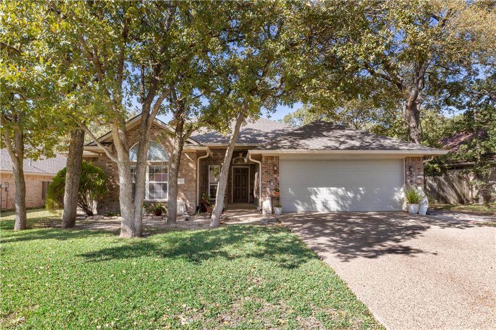 1815 Gray Stone Drive - Photo 1