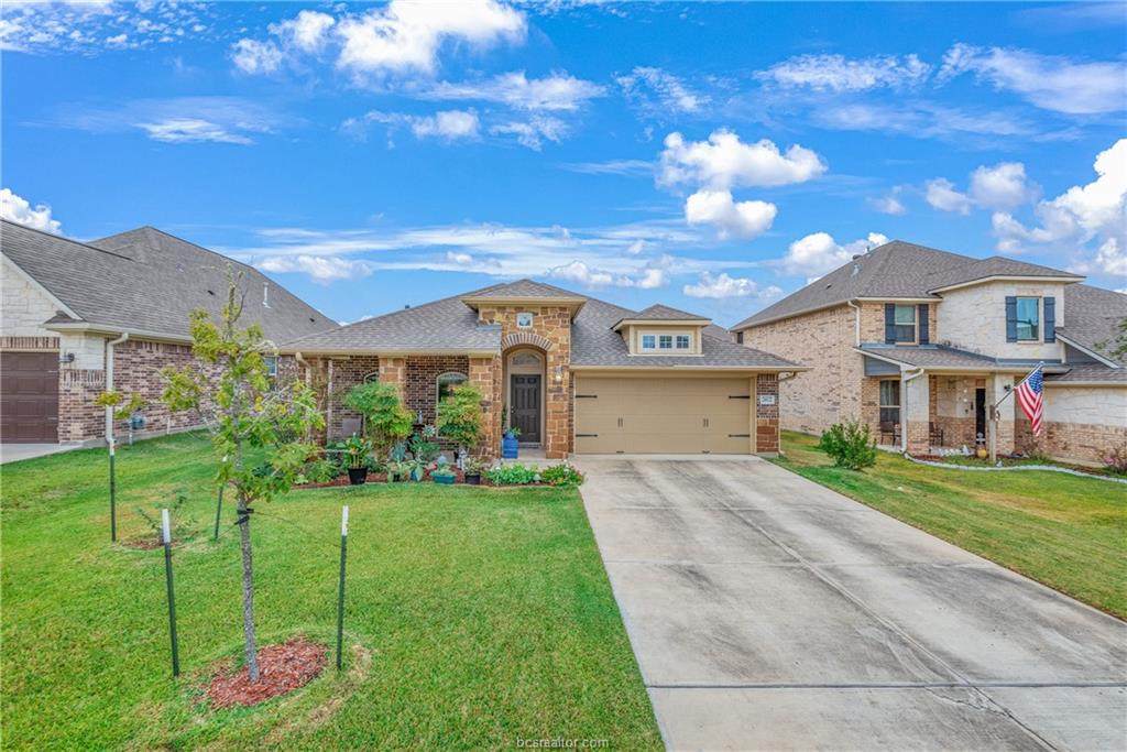 2612 Warkworth Lane - Photo 1