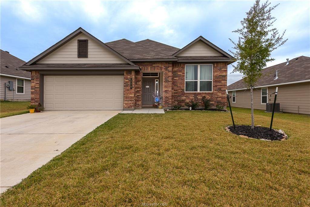 110 Broaddus Bend - Photo 1