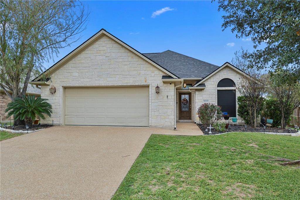 809 Emerald Dove - Photo 1