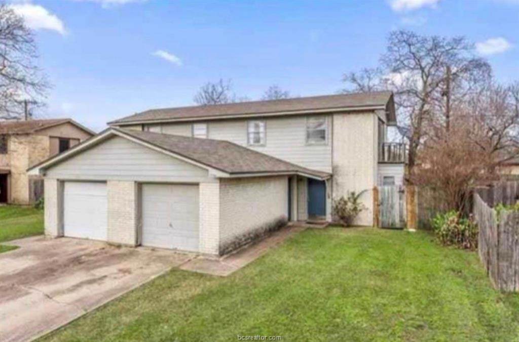 1417 Hawk Tree Drive - Photo 1
