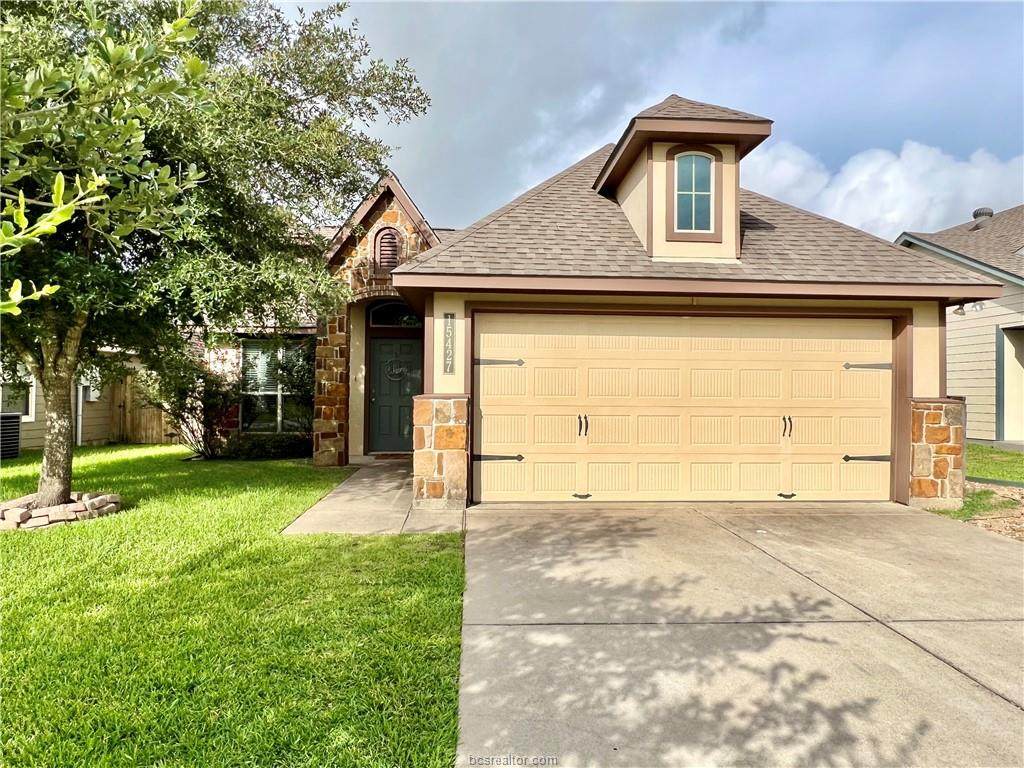 15427 Baker Meadow - Photo 1