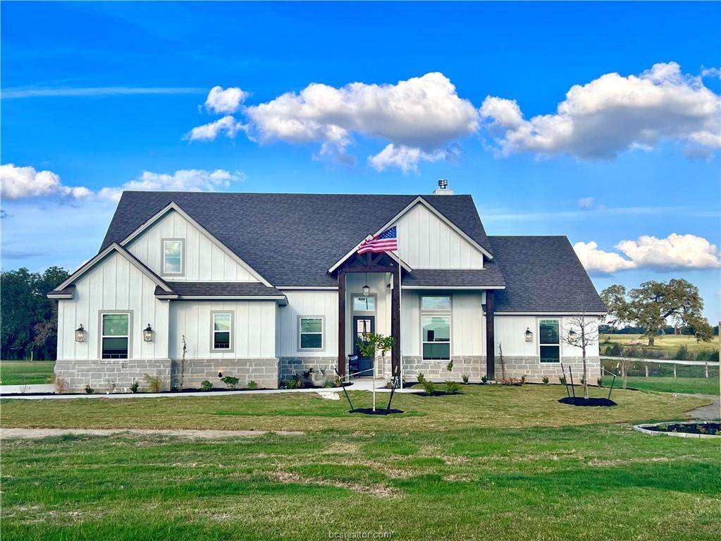 3200 Hunters Crossing Trail - Photo 1