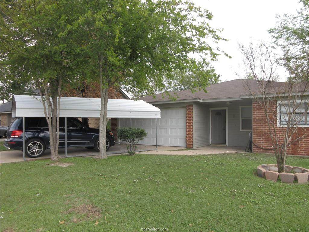 1000 Hardwood Lane - Photo 1