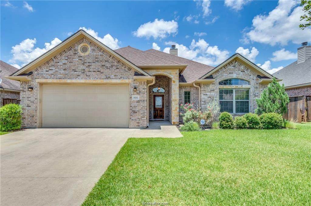 4010 Sunny Meadow Brook Court - Photo 1