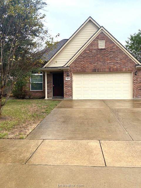 6807 Appomattox Drive - Photo 1