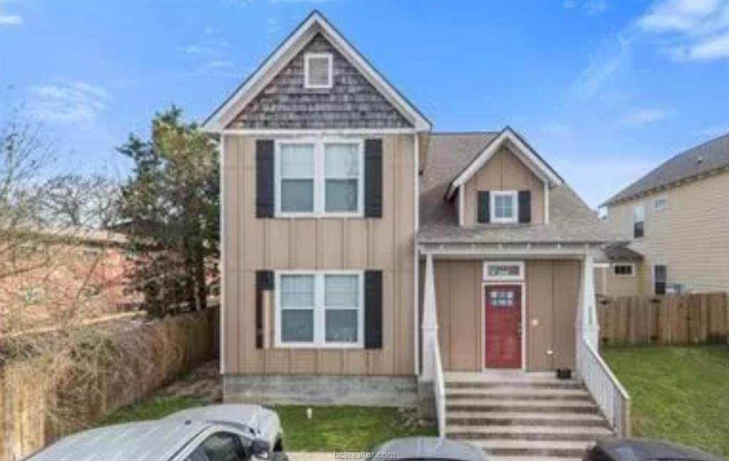 111 Fairway Drive - Photo 1