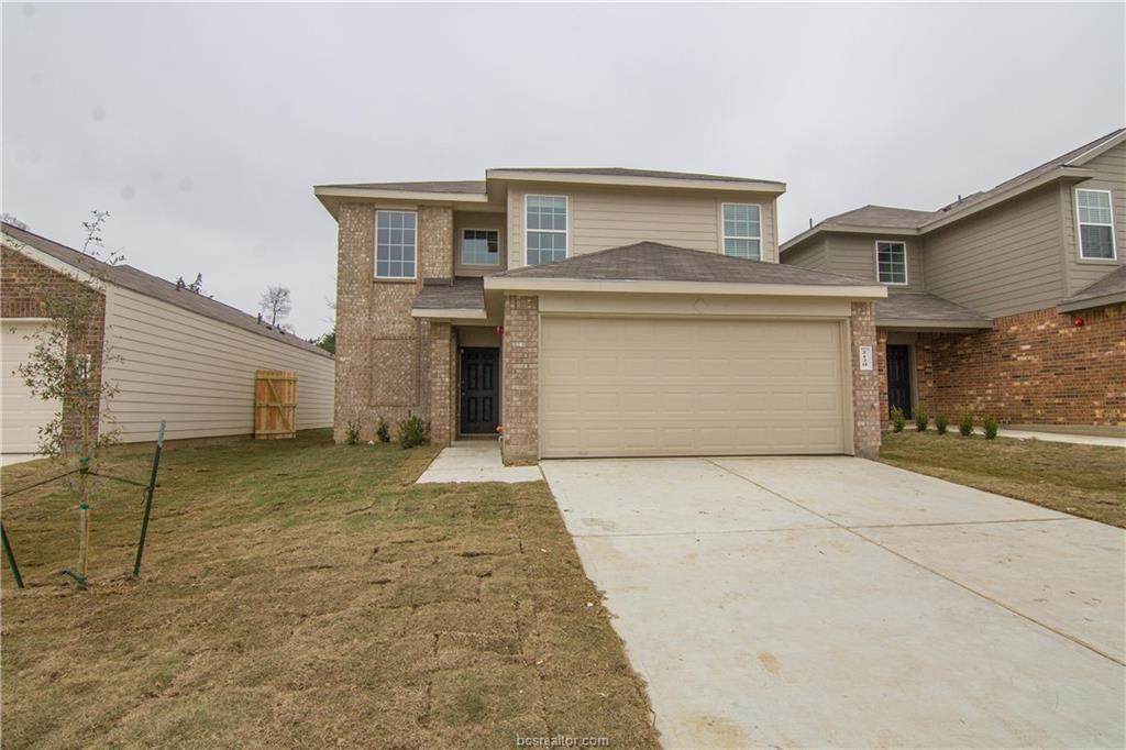 2057 Oakwood Forest Drive - Photo 1