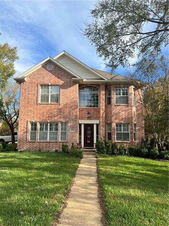 5601 Hampton Court - Photo 1