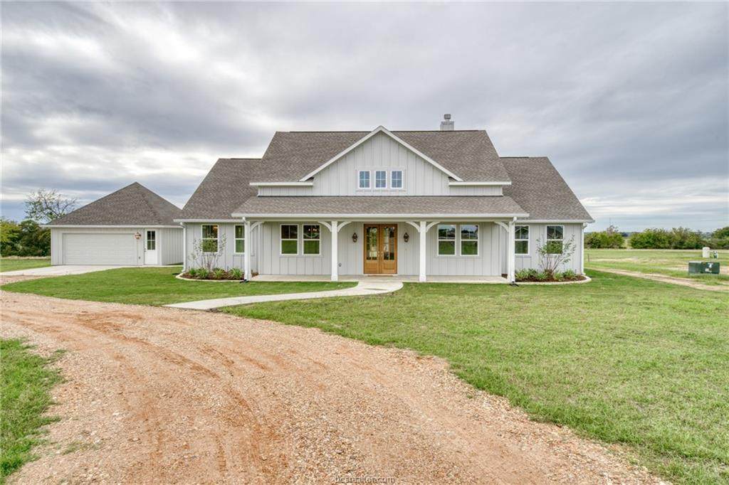 3524 Wonder Hill Rd - Photo 1